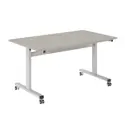 Pro Flip Rectangular Table 
